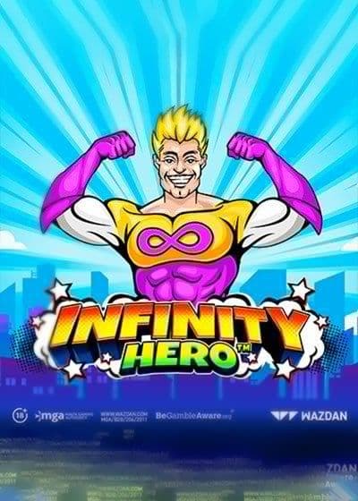 Infinity Hero